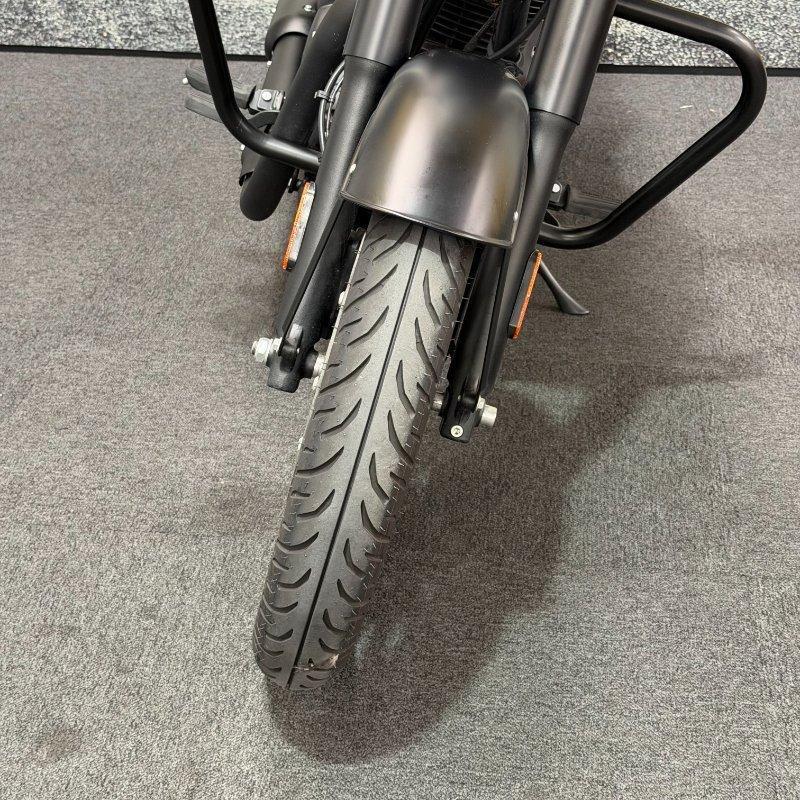 2025 ROYAL ENFIELD CLASSIC 350 DARK ROAD