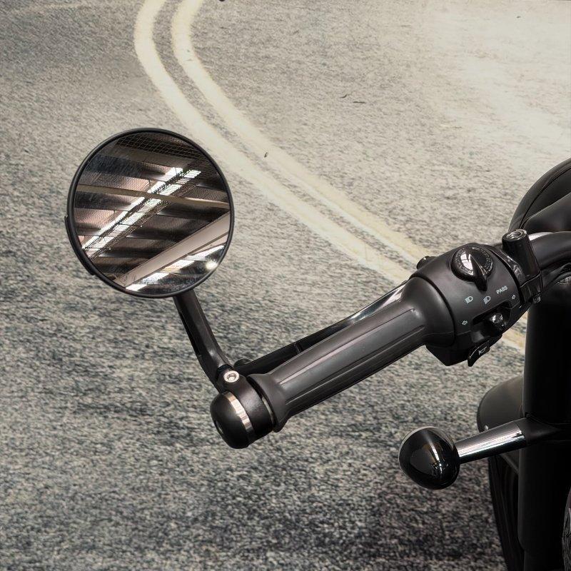 2025 ROYAL ENFIELD CLASSIC 350 DARK ROAD