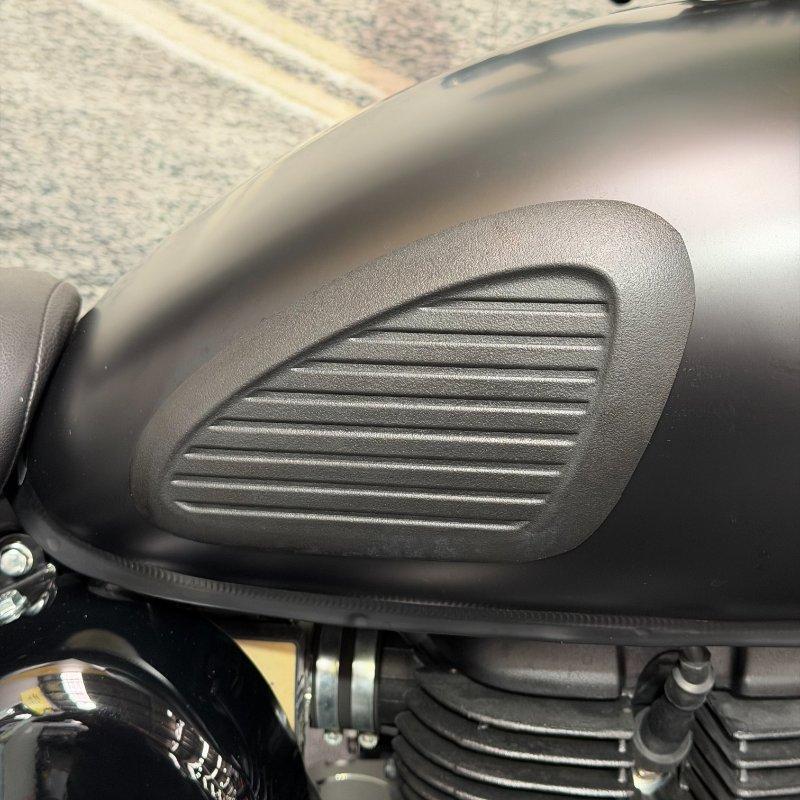 2025 ROYAL ENFIELD CLASSIC 350 DARK ROAD