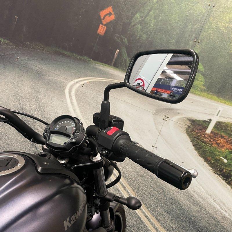 2019 KAWASAKI VULCAN S (EN650 LAMS) CRUISER