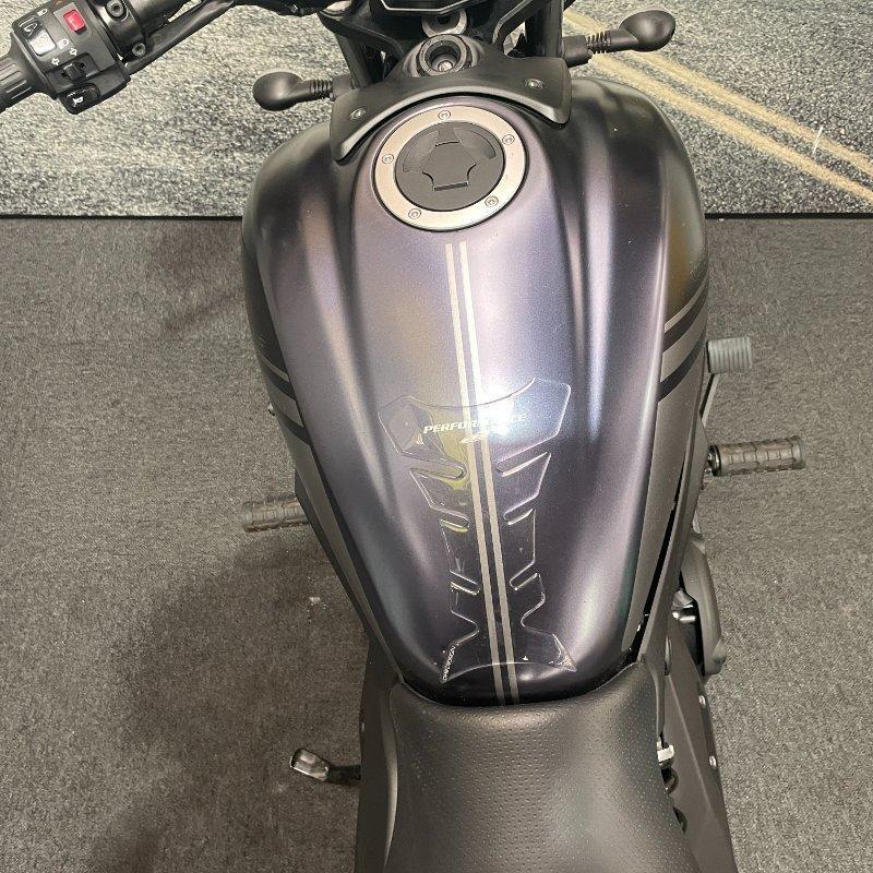2019 KAWASAKI VULCAN S (EN650 LAMS) CRUISER