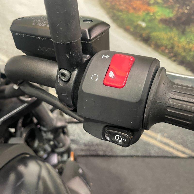 2019 KAWASAKI VULCAN S (EN650 LAMS) CRUISER