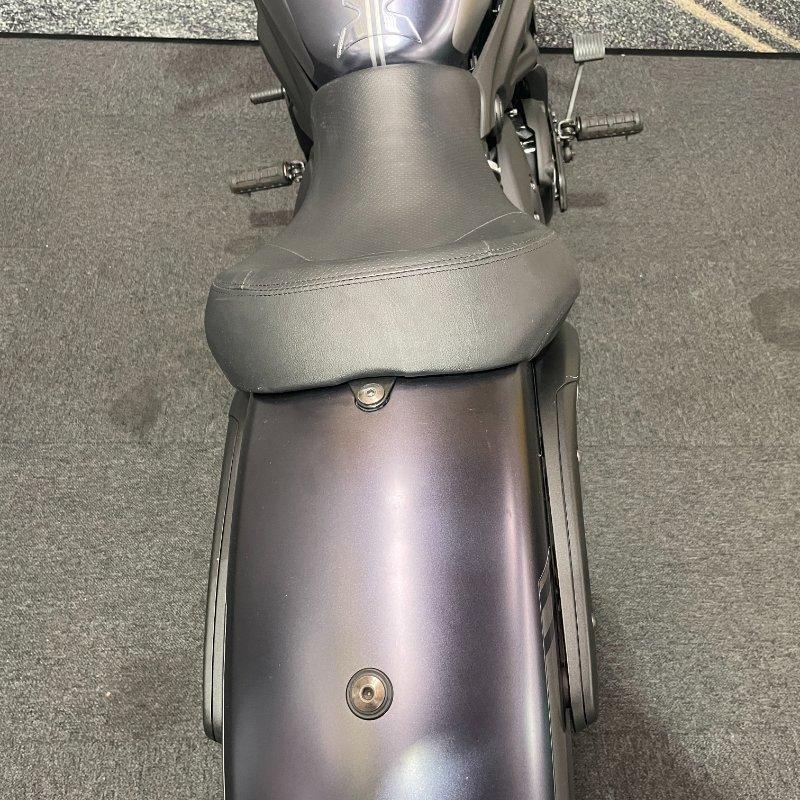 2019 KAWASAKI VULCAN S (EN650 LAMS) CRUISER