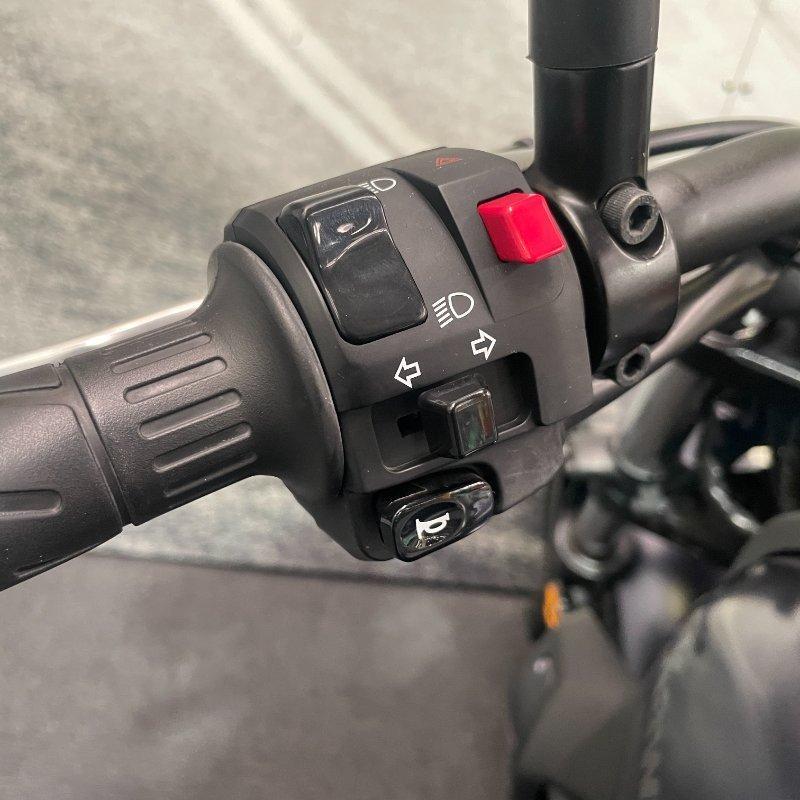 2019 KAWASAKI VULCAN S (EN650 LAMS) CRUISER