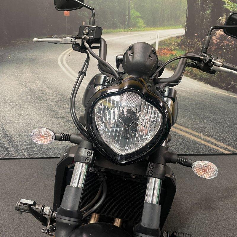2019 KAWASAKI VULCAN S (EN650 LAMS) CRUISER