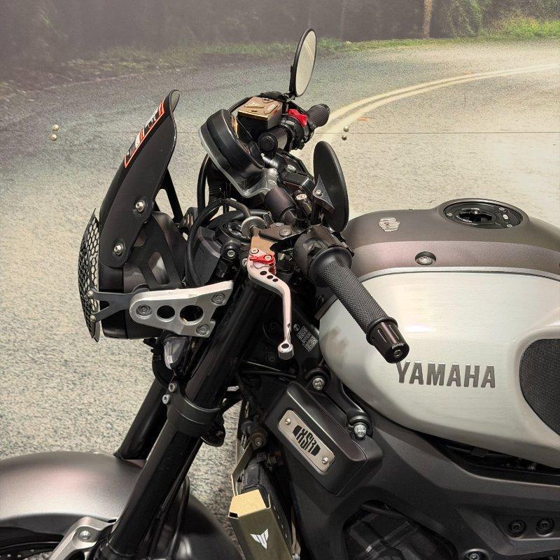 2016 YAMAHA XSR900 ABS (MTM850A) DUAL SPORTS