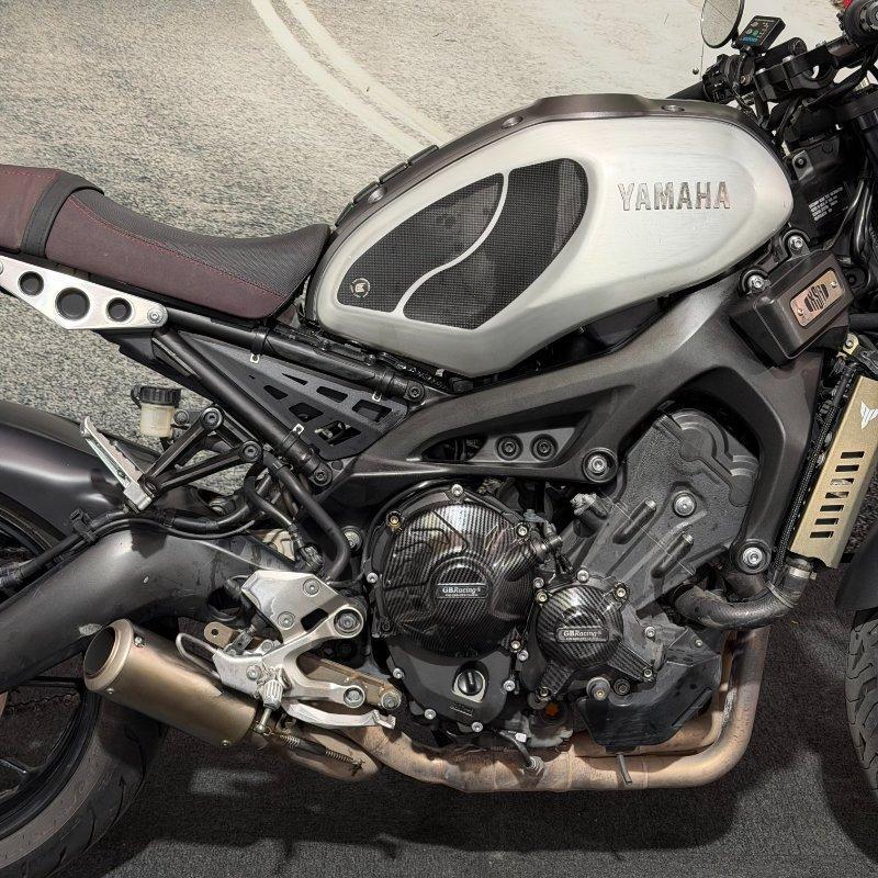 2016 YAMAHA XSR900 ABS (MTM850A) DUAL SPORTS