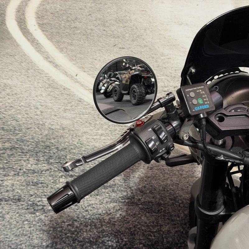 2016 YAMAHA XSR900 ABS (MTM850A) DUAL SPORTS