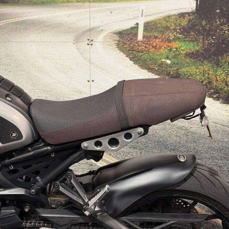 2016 YAMAHA XSR900 ABS (MTM850A) DUAL SPORTS