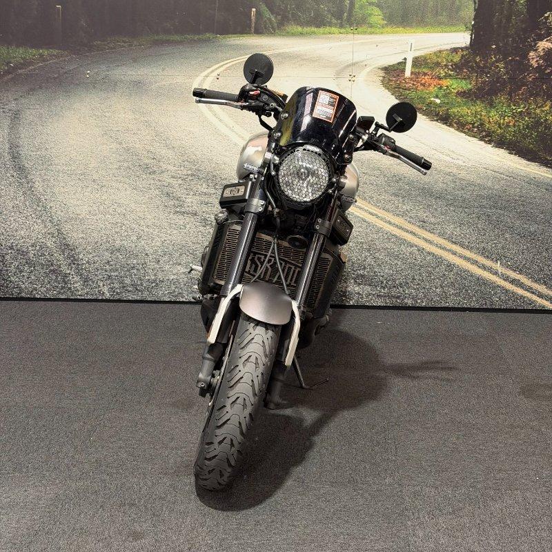 2016 YAMAHA XSR900 ABS (MTM850A) DUAL SPORTS