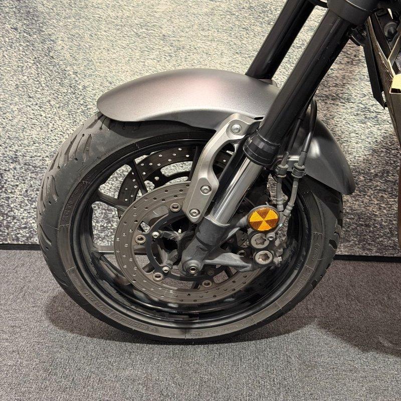 2016 YAMAHA XSR900 ABS (MTM850A) DUAL SPORTS