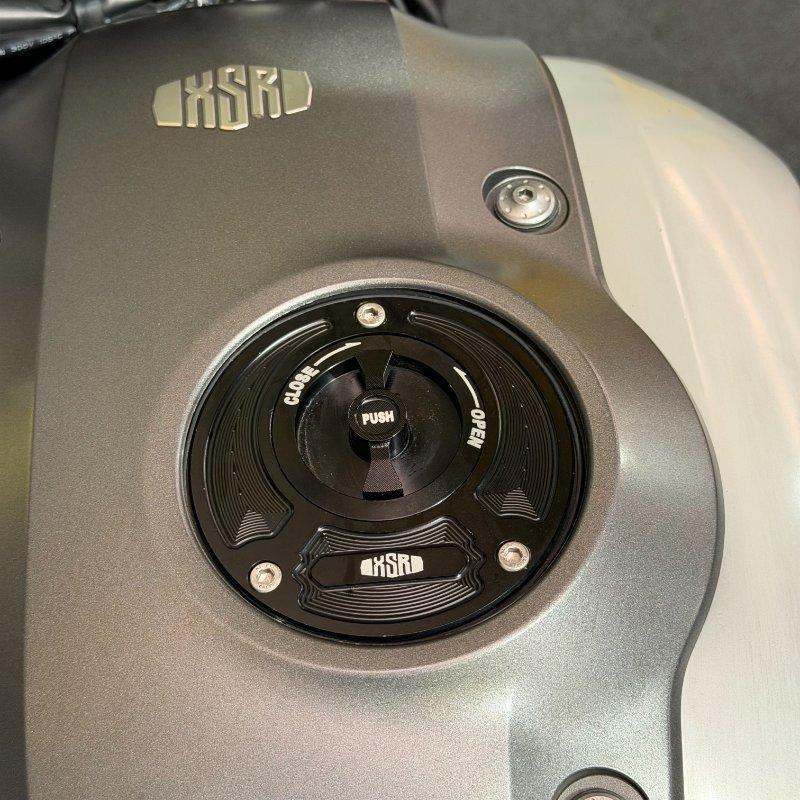 2016 YAMAHA XSR900 ABS (MTM850A) DUAL SPORTS