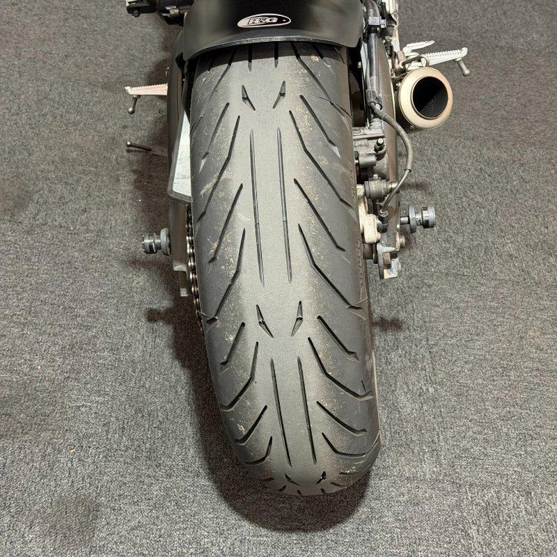 2016 YAMAHA XSR900 ABS (MTM850A) DUAL SPORTS