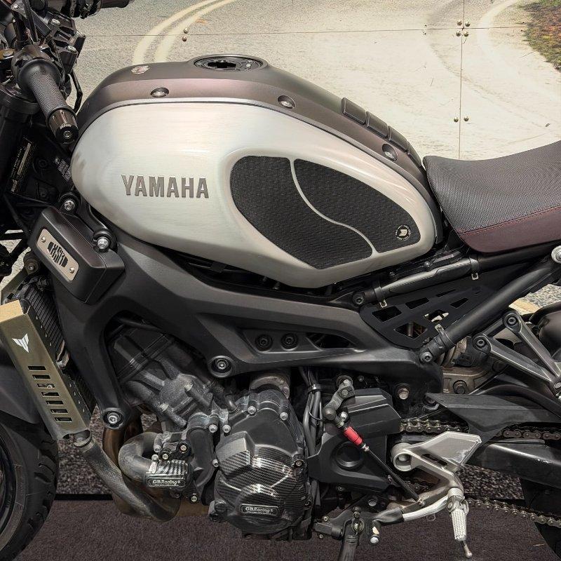 2016 YAMAHA XSR900 ABS (MTM850A) DUAL SPORTS