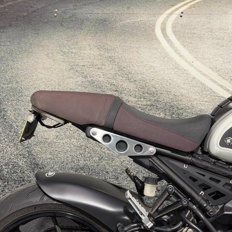 2016 YAMAHA XSR900 ABS (MTM850A) DUAL SPORTS