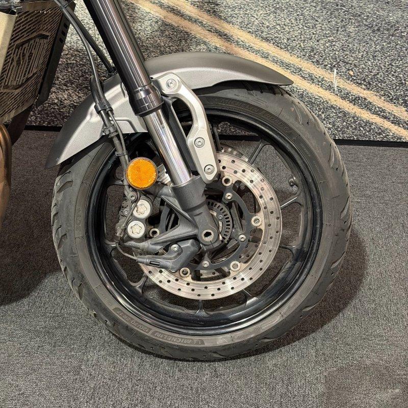 2016 YAMAHA XSR900 ABS (MTM850A) DUAL SPORTS