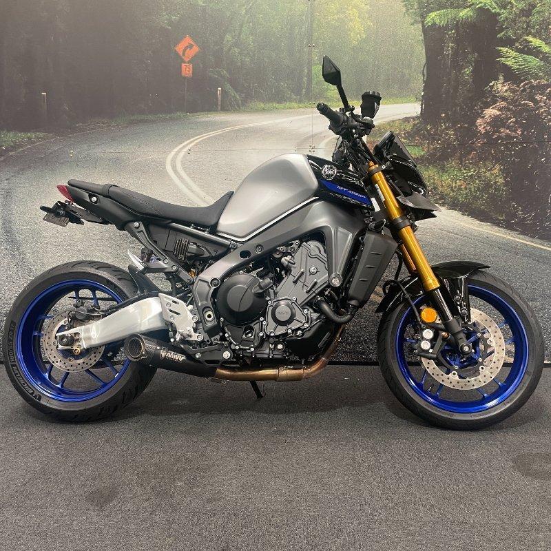 2021 YAMAHA MT-09A SP (MT-09 SP) SPORTS