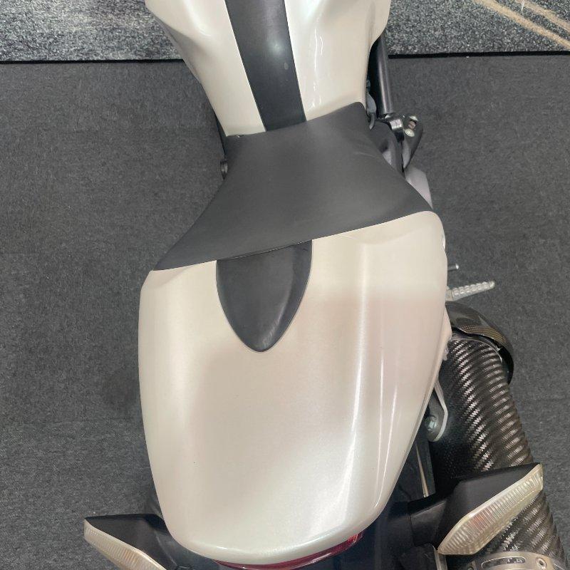 2009 DUCATI MONSTER 1100 S ROAD