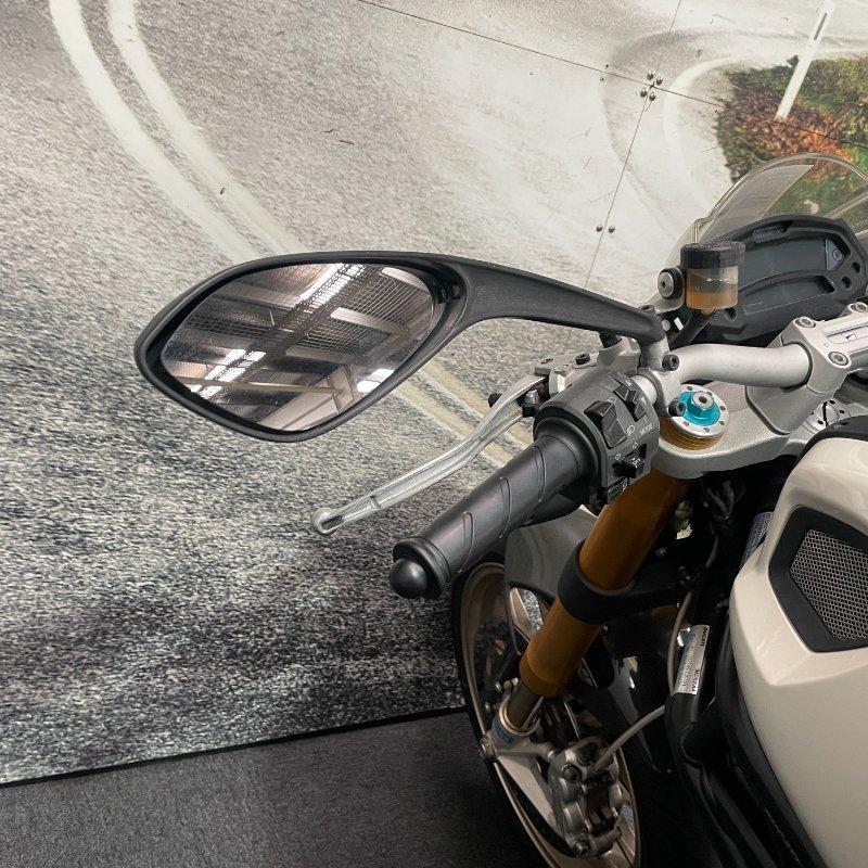 2009 DUCATI MONSTER 1100 S ROAD