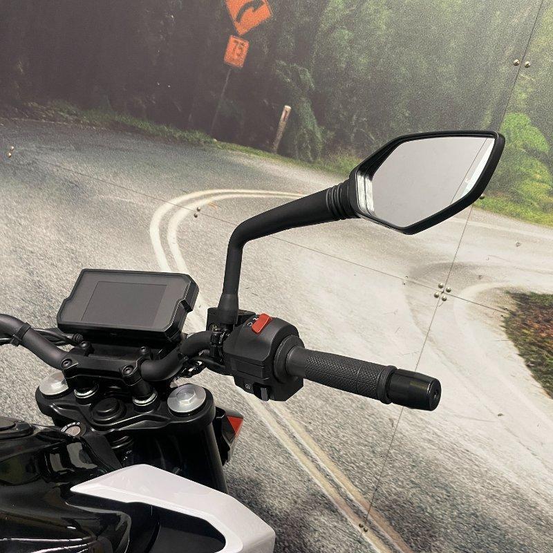2022 KTM 390 DUKE ROAD