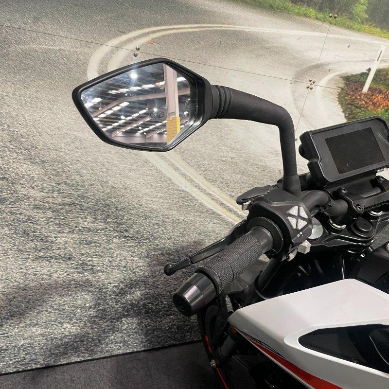 2022 KTM 390 DUKE ROAD