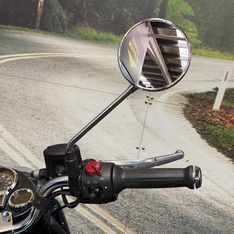 2025 ROYAL ENFIELD CLASSIC 350 CHROME ROAD