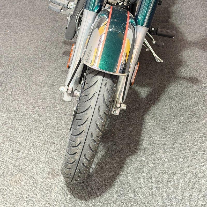 2025 ROYAL ENFIELD CLASSIC 350 CHROME ROAD