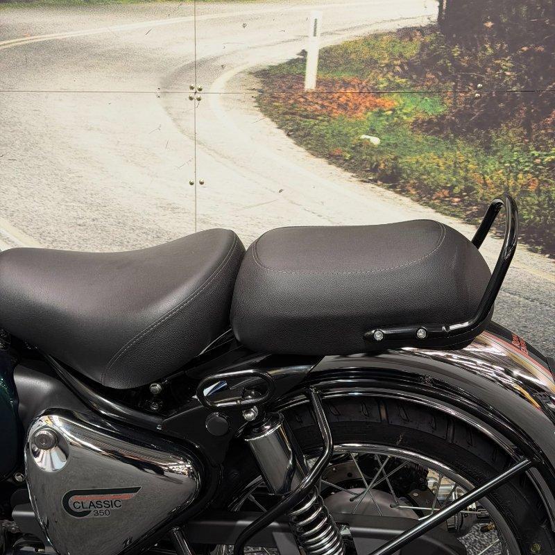 2025 ROYAL ENFIELD CLASSIC 350 CHROME ROAD