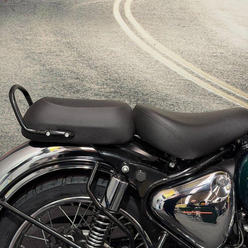 2025 ROYAL ENFIELD CLASSIC 350 CHROME ROAD