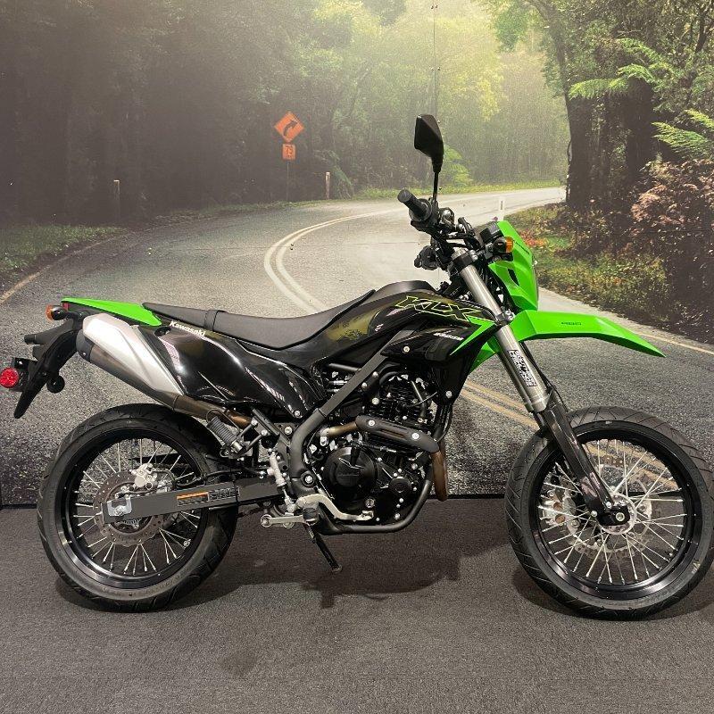 2023 KAWASAKI KLX230SM DUAL SPORTS