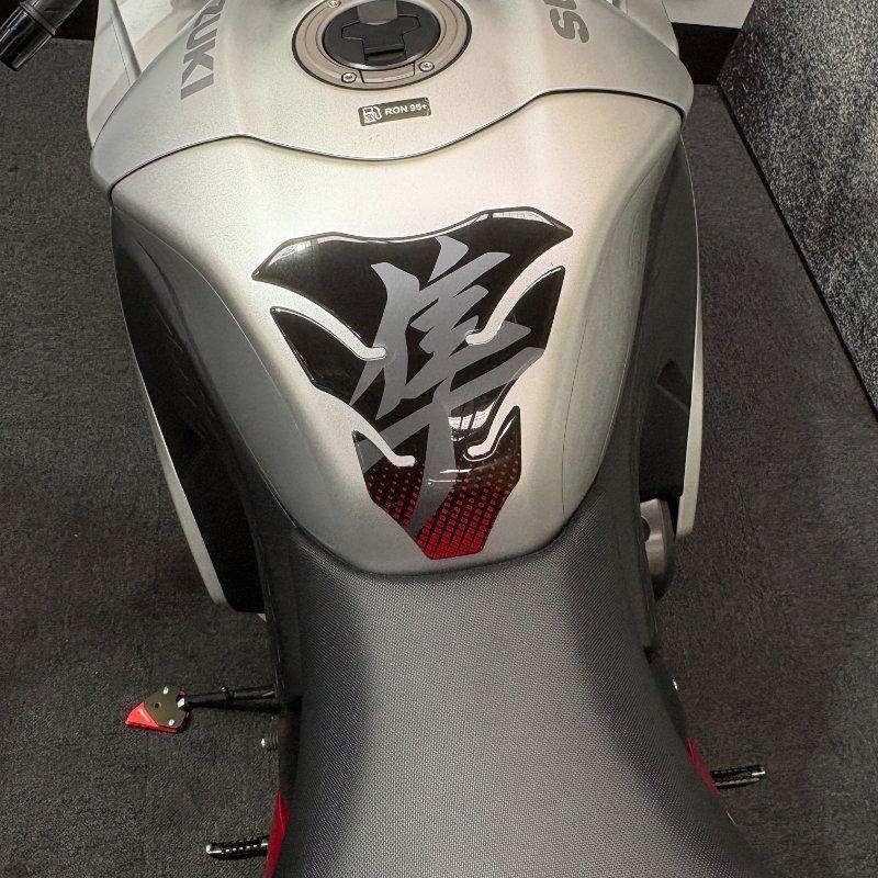 2021 SUZUKI GSX1300RA (HAYABUSA) SPORTS