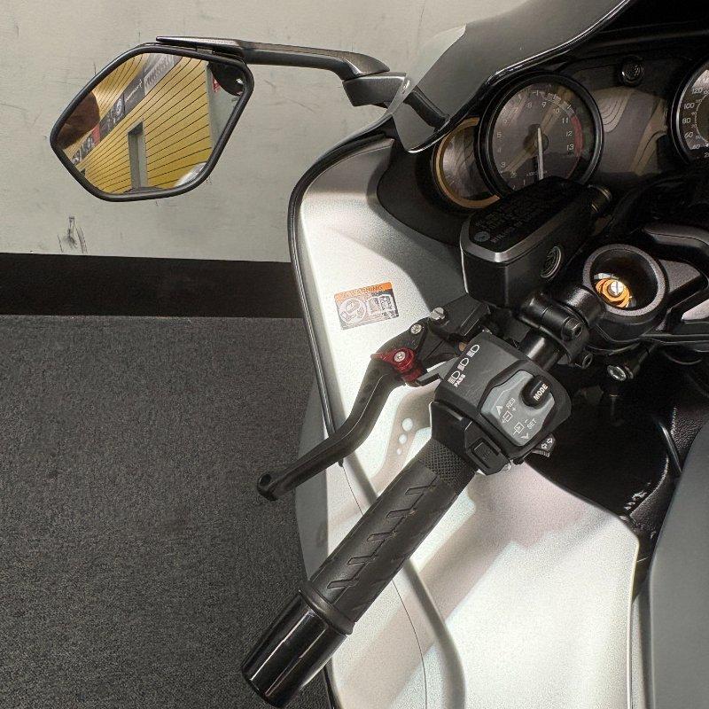 2021 SUZUKI GSX1300RA (HAYABUSA) SPORTS