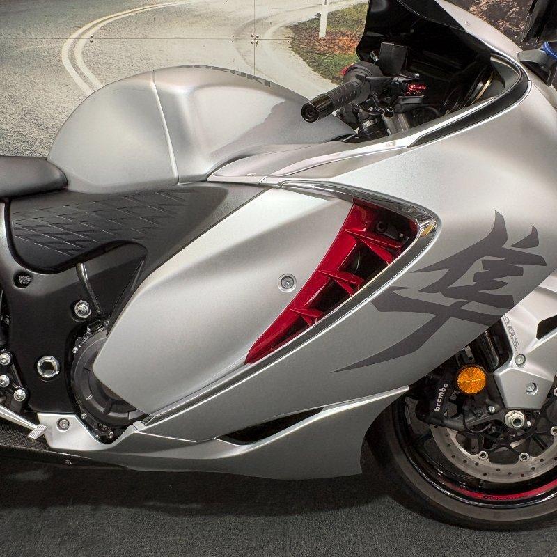 2021 SUZUKI GSX1300RA (HAYABUSA) SPORTS