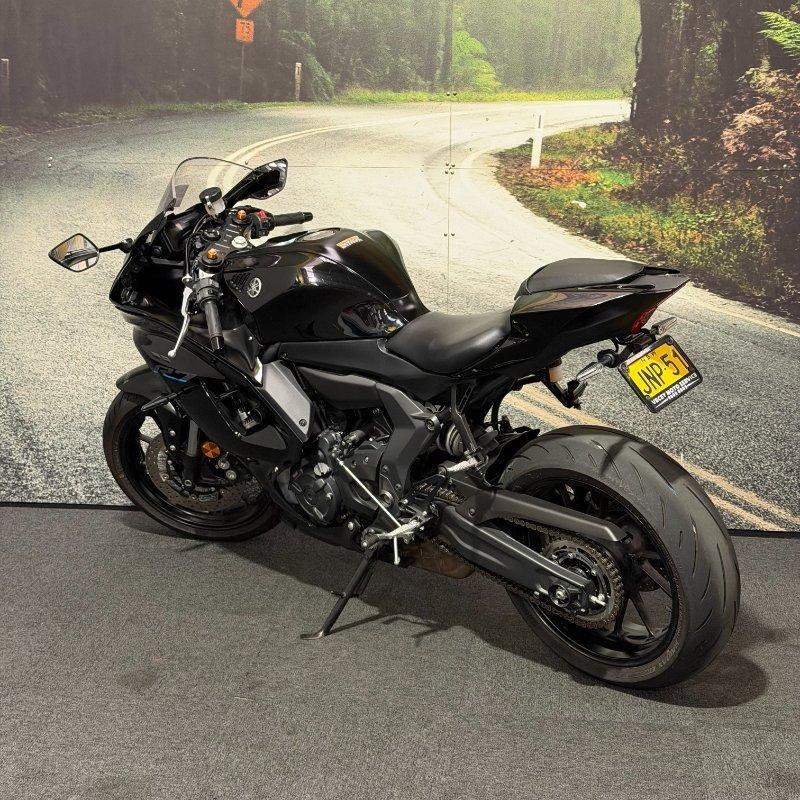 2022 YAMAHA YZF-R7HO SPORTS