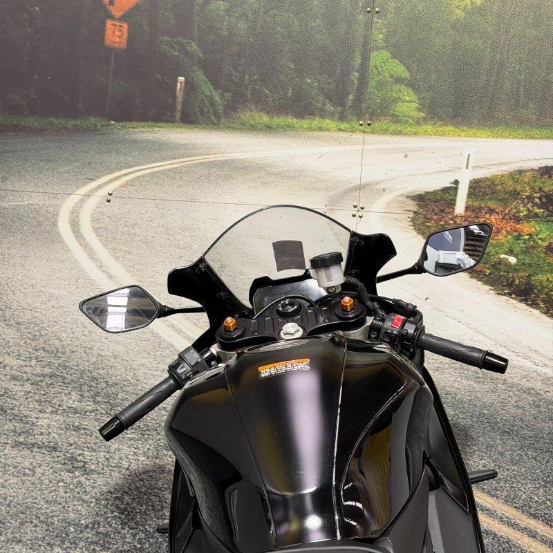 2022 YAMAHA YZF-R7HO SPORTS