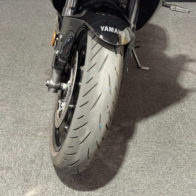 2022 YAMAHA YZF-R7HO SPORTS