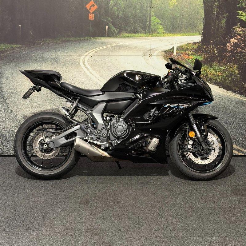 2022 YAMAHA YZF-R7HO SPORTS