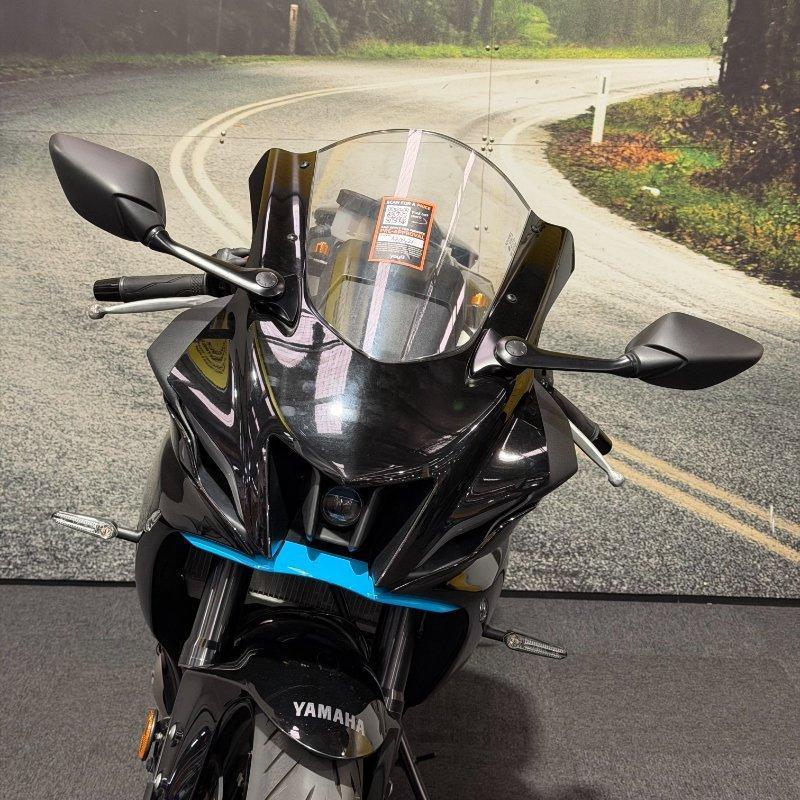 2022 YAMAHA YZF-R7HO SPORTS