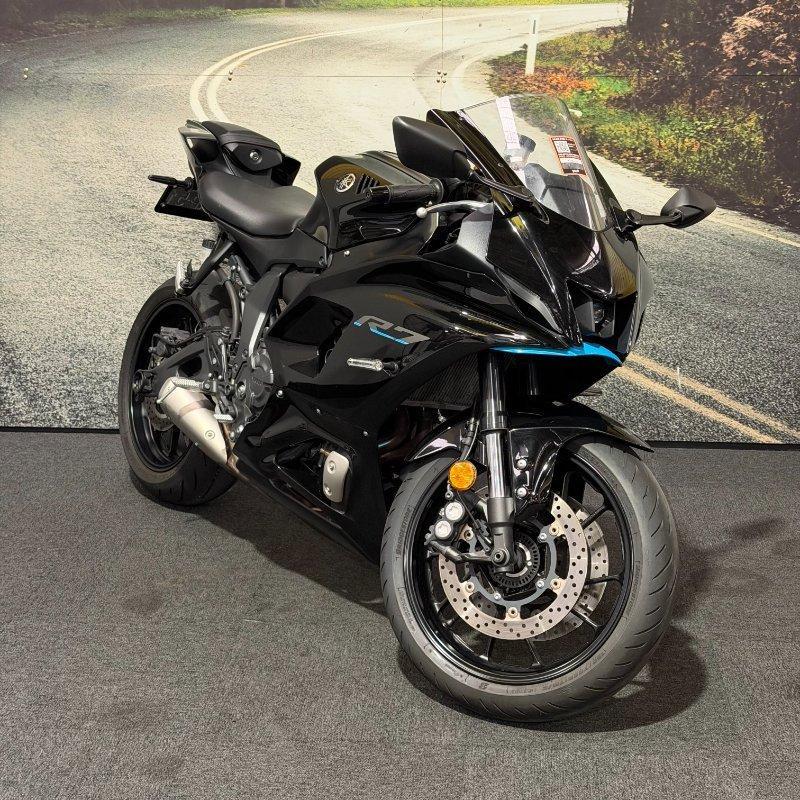 2022 YAMAHA YZF-R7HO SPORTS