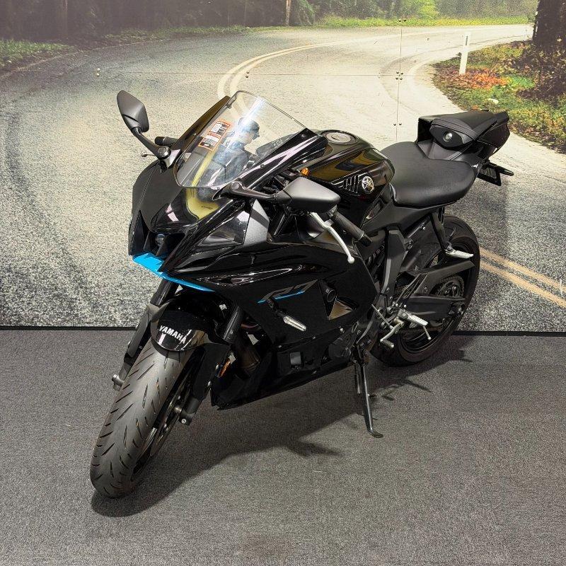 2022 YAMAHA YZF-R7HO SPORTS