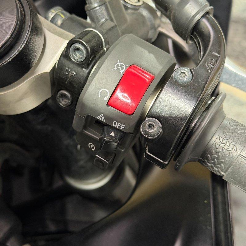 2022 YAMAHA YZF-R7HO SPORTS