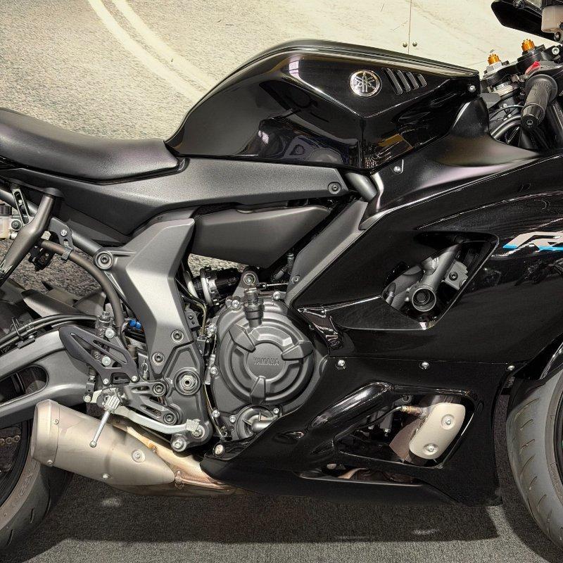 2022 YAMAHA YZF-R7HO SPORTS