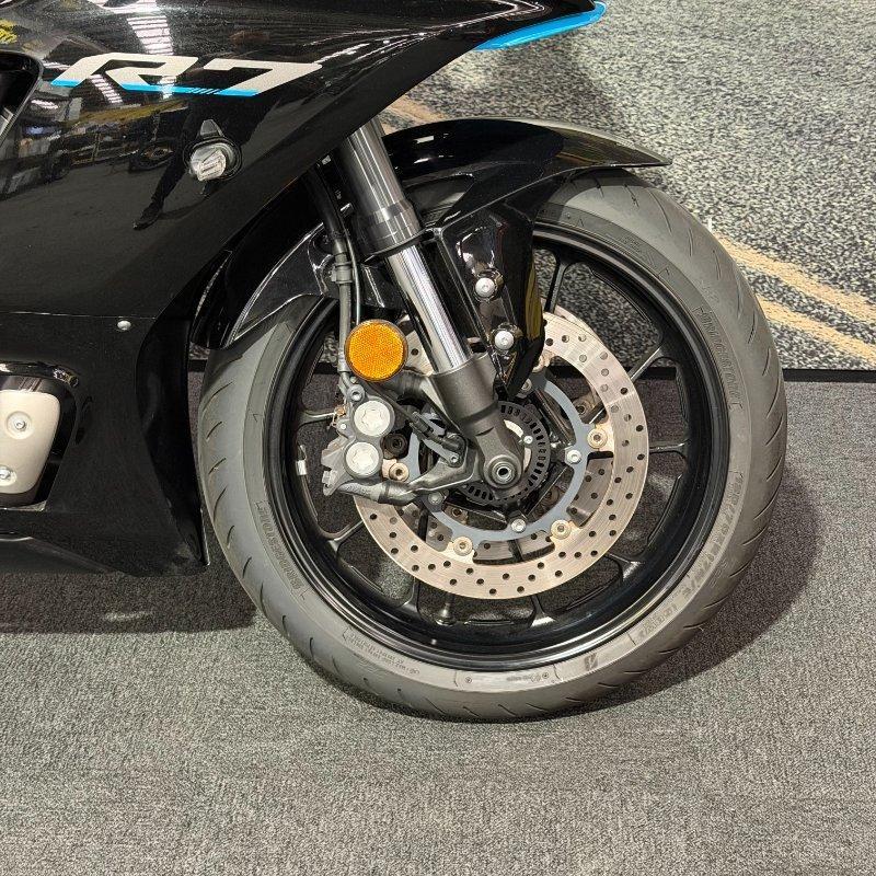 2022 YAMAHA YZF-R7HO SPORTS