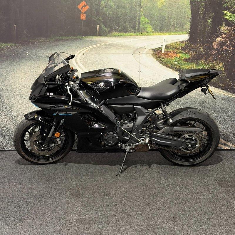 2022 YAMAHA YZF-R7HO SPORTS