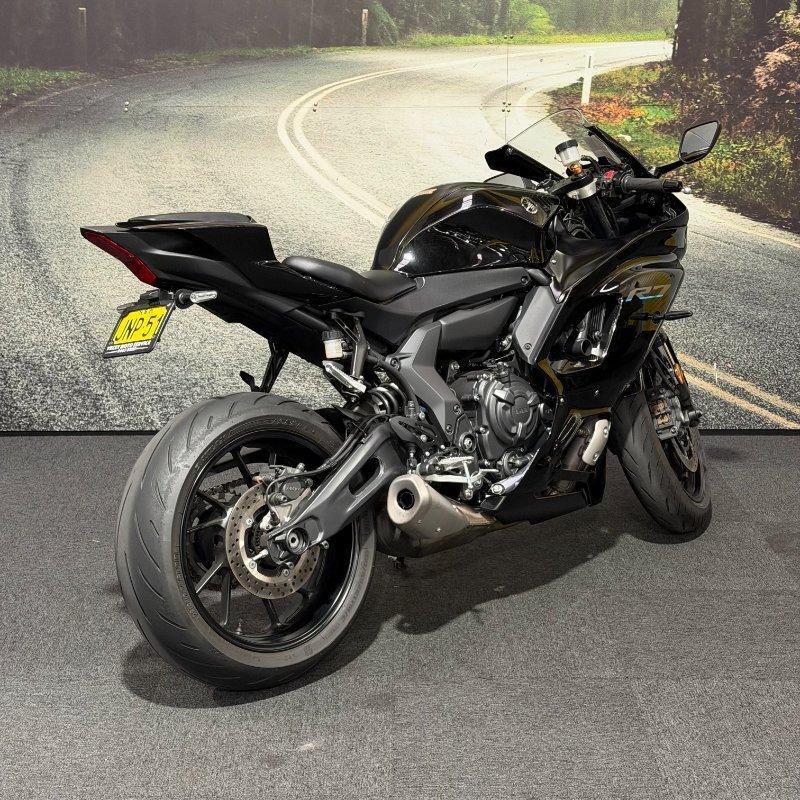 2022 YAMAHA YZF-R7HO SPORTS