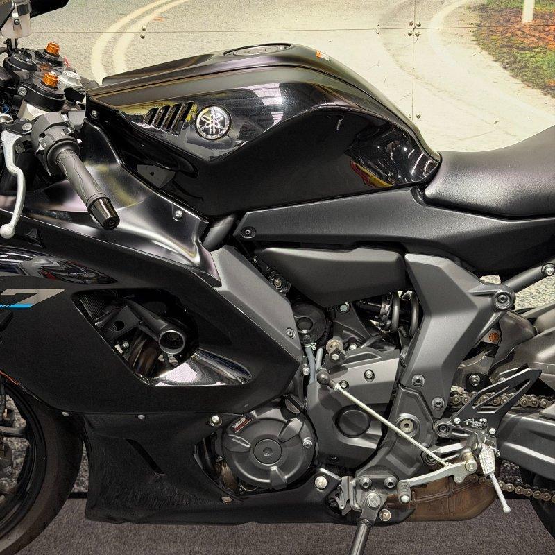 2022 YAMAHA YZF-R7HO SPORTS