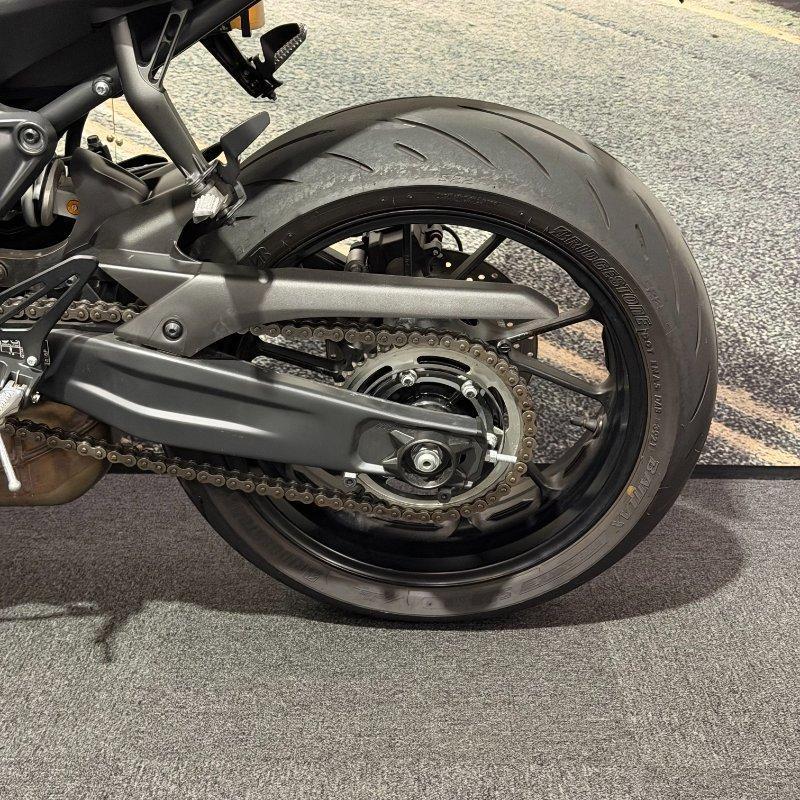 2022 YAMAHA YZF-R7HO SPORTS