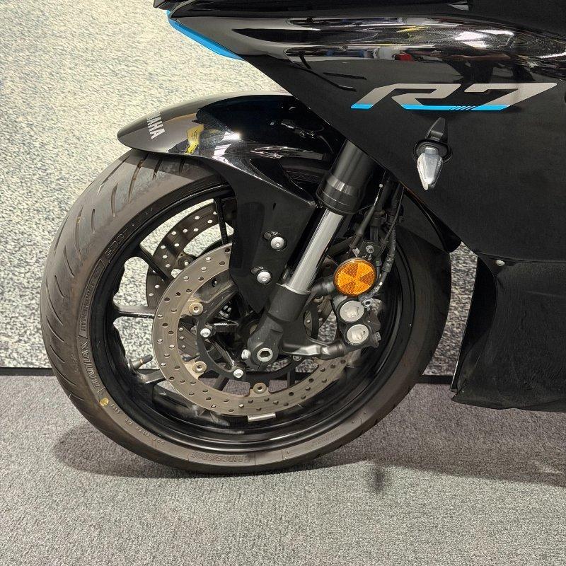 2022 YAMAHA YZF-R7HO SPORTS
