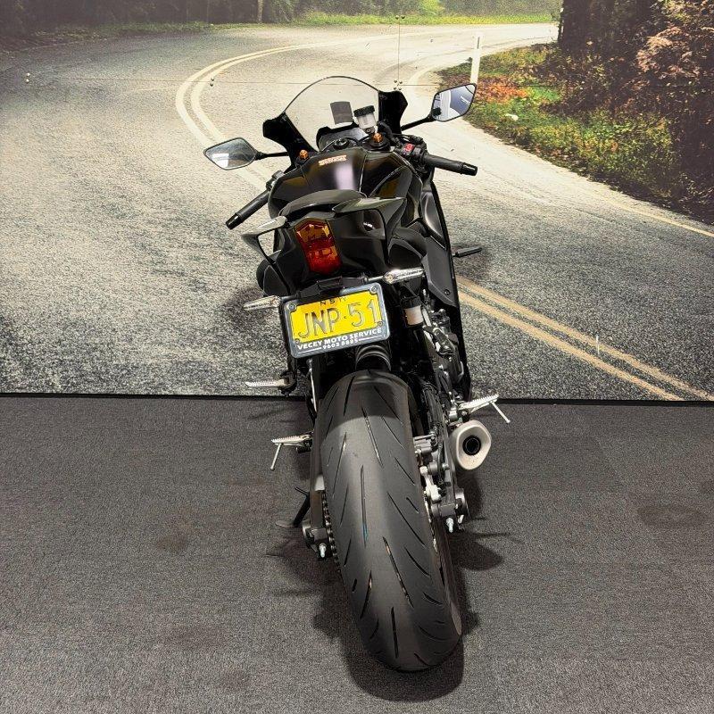 2022 YAMAHA YZF-R7HO SPORTS