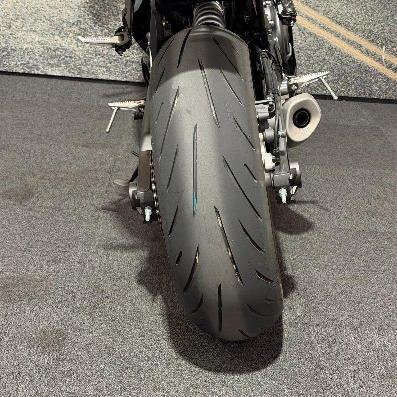 2022 YAMAHA YZF-R7HO SPORTS